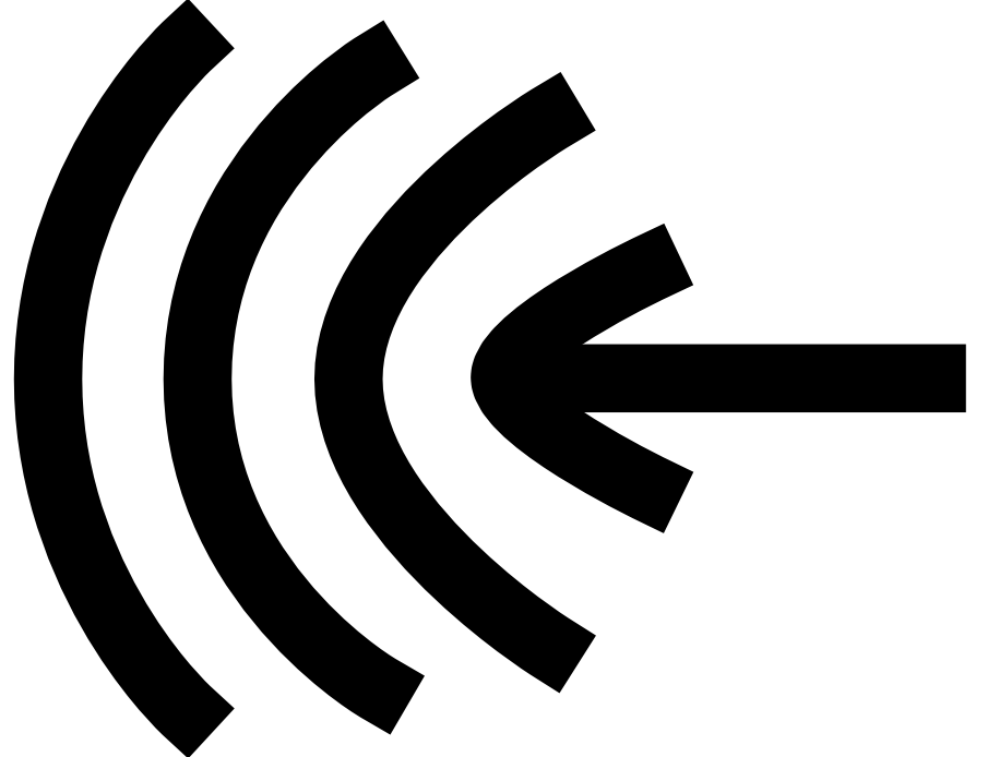 Wavefront logo